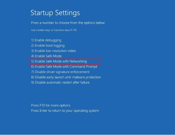 How Do I Solve Windows 10 Booting to a Black Screen with Ease