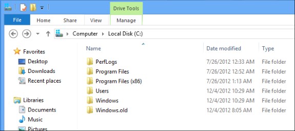 Lost Desktop File Recovery: You Can Recover Desktop Files ...