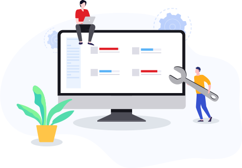 Étendre une partition système