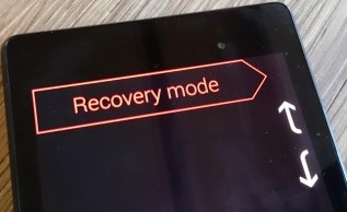 Stuck in Android Recovery Mode – Get Fixed Today And Rescue Data
