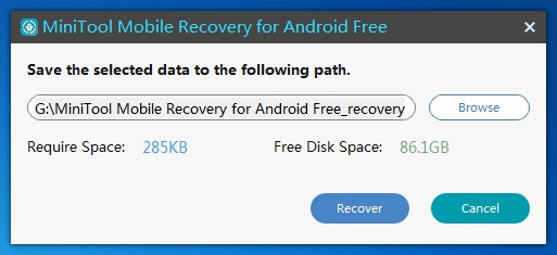 Stuck in Android Recovery Mode – Get Fixed Today And Rescue Data