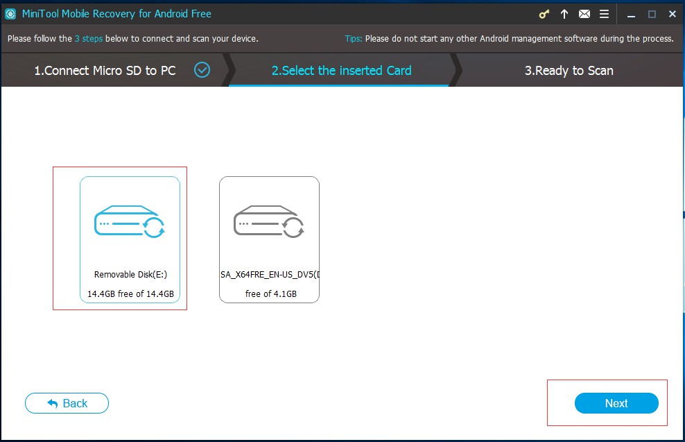 How Do I Fix - SD Card Cannot Be Read by PC/Phone