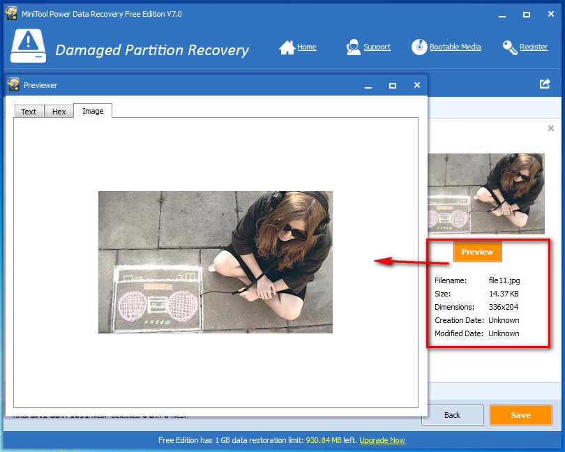 "Hard Drive Is Not Accessible. Access Is Denied" Error How To Fix