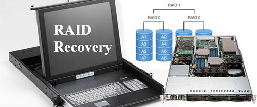  Data Recovery Raid Techopedia explains RAID Data Recovery On techmirror.in