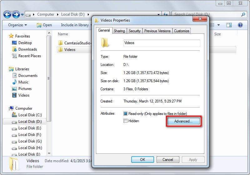 Free Folders Recovery Software Is Ready For You To Use