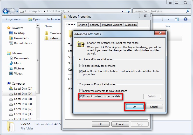 Free Folders Recovery Software Is Ready For You To Use