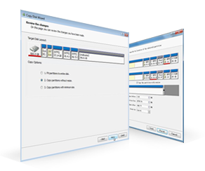 Free Drive Copy Tool | MiniTool Software Solution
