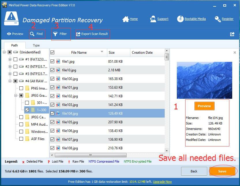 What Is I/O Device Error? How Do I Fix I/O Device Error?