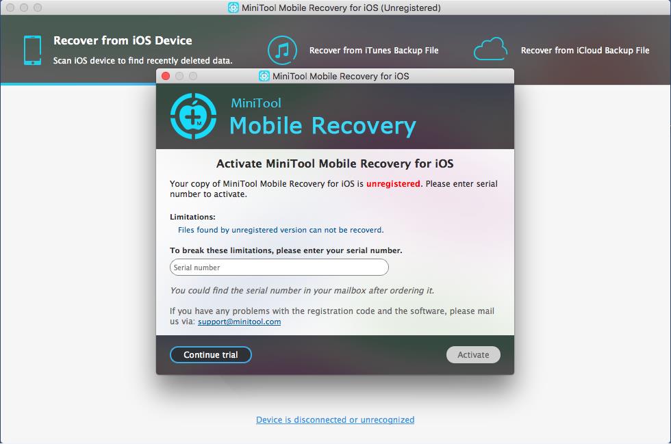 Apple App Store Download for iPhone/iPad/Mac/PC/Android - MiniTool