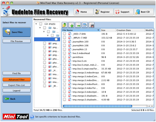 Solved!] How to Manage Your  Advanced Settings? - MiniTool