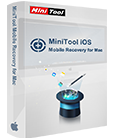 IOS mobile recovery