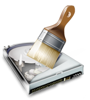Drive Wipe