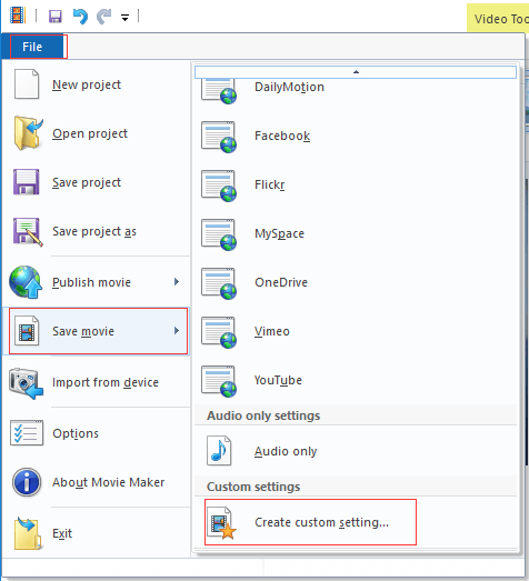 Windows Movie Maker 2021 Free Download Free Version And