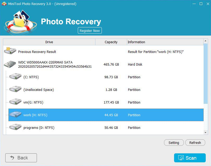 recovery software photo recovery software photo
