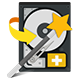 Pdr Icon Minitool Power Data Recovery - Personal Monthly