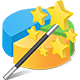 Pw Icon Minitool Partition Wizard Pro - Annual Subscription