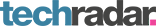 techradar logo