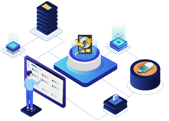 MiniTool Power Data Recovery 11.6 download the last version for android