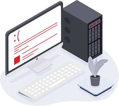 MiniTool Power Data Recovery Business Standard 1 Year 1PC/Server OS Crash
