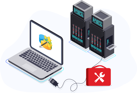 Change Cluster Size
