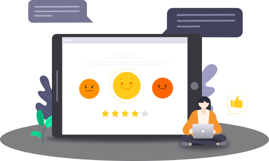 review