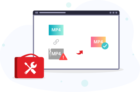 Advanced Repair Is Supported