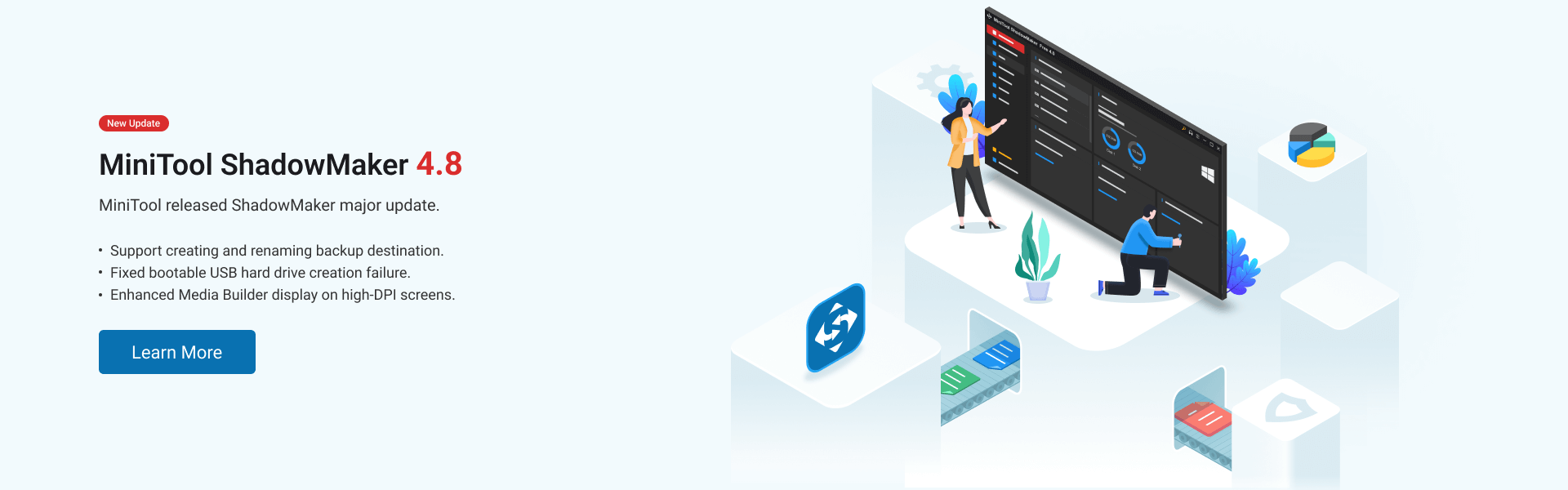 MiniTool Software | One-stop Solution for Disk Management, Data Care ...