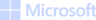 Microsoft