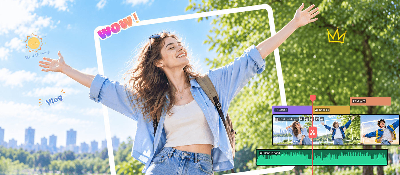 Create Videos that Stand Out