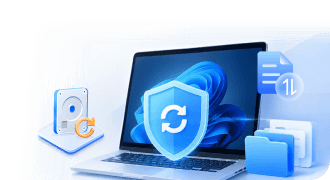 Keep Your Data Safe, Whatever Happens