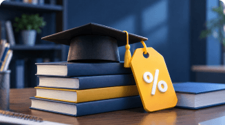 Student Discount