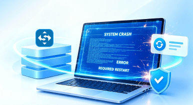 How to Backup Windows 11 to External Drive (Files & System)