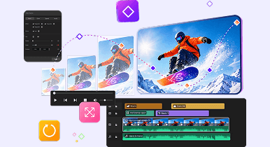 Best Free Video Editing Software for Windows in 2026