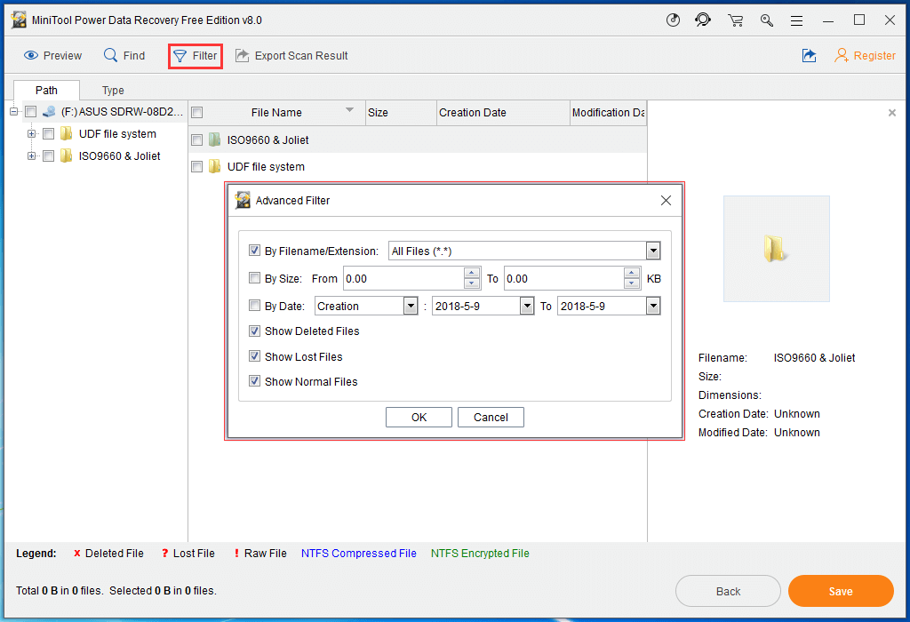 Ways to Recover Data from Corrupted or Scratched CD/DVD?
