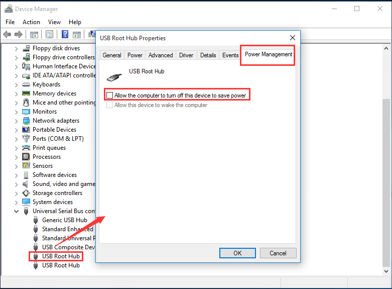 Fixing External Hard Drive Keeps Disconnecting Computer and IT Latest
