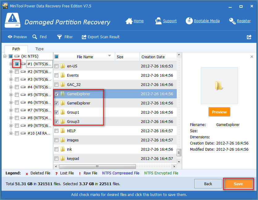 Top Tips On Recovering Data From Xbox One Hard Drive By Yourself