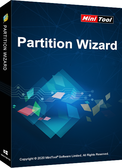 MiniTool Partition Wizard free