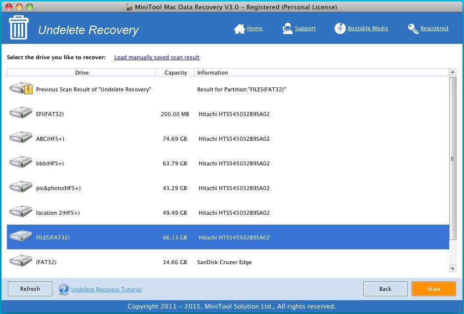 Undeleter recover files & data deals