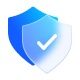 100% safe