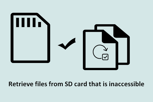 Do You Want To Retrieve Files From SD Card All By Yourself