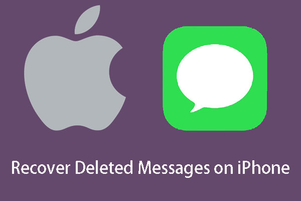 Can I Retrieve Deleted Messages from My iPhone? Best Solutions!