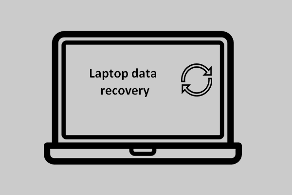 Best Solutions To Laptop Data Recovery – 100% Quick & Safe