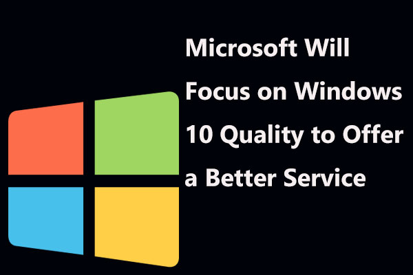 MICROSOFT S COMMITMENT TO WINDOWS QUALITY STARTS WITH OVERHAUL OF visual data 8