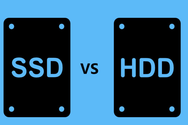 Bagaimana Cara Mentransfer Data dari Satu SSD ke SSD Lainnya? Coba 2 Cara! 1 SSD VS HDD: Apa Bedanya? Yang Mana yang Harus Anda Gunakan di PC Anda?