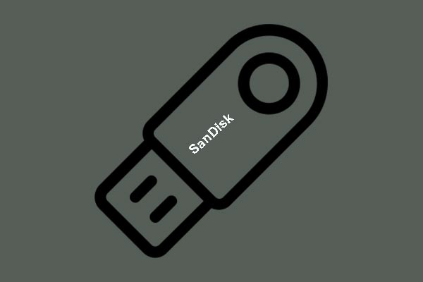 SanDisk Has Introduced a New Generation Wireless USB Drive - MiniTool