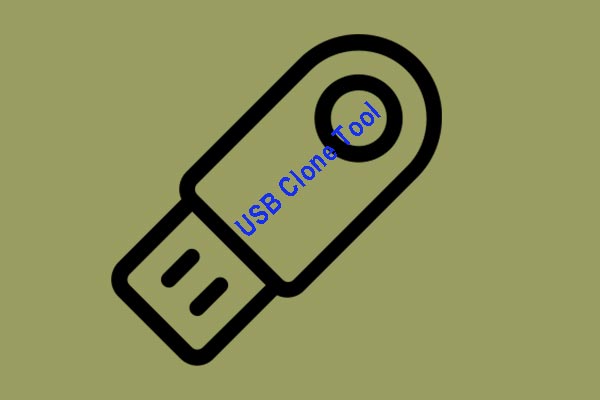 2 Best USB Clone Tools Help to Clone USB Drive Without Data Loss