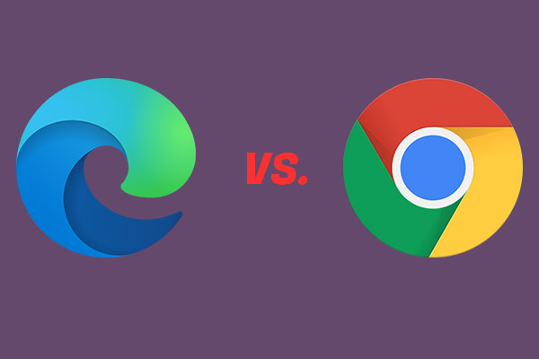 Microsoft’s New Edge VS. Google Chrome: Edge is a Strong Rival