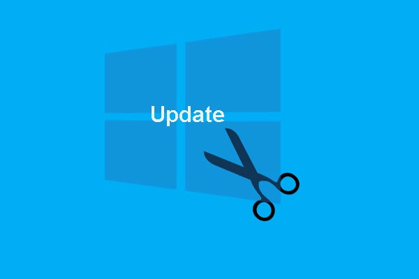 How to Stop Windows 10 Update Permanently – 7 Ways