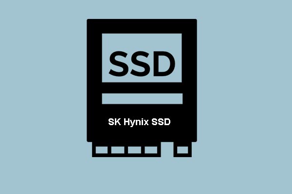 SK Hynix Has Announced the Second Generation NVMe Enterprise SSD - MiniTool
