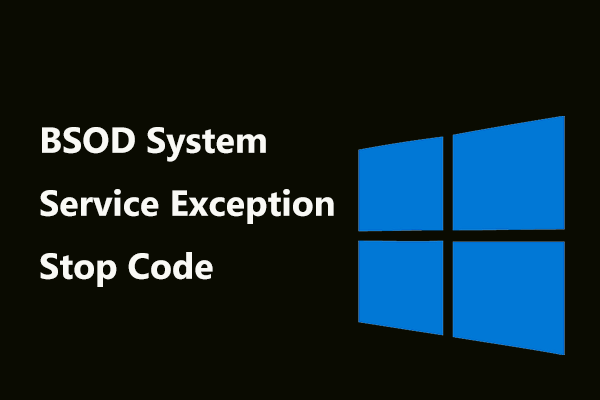 [SOLUCIONADO] Pantallazo azul con System Service Exception en Windows